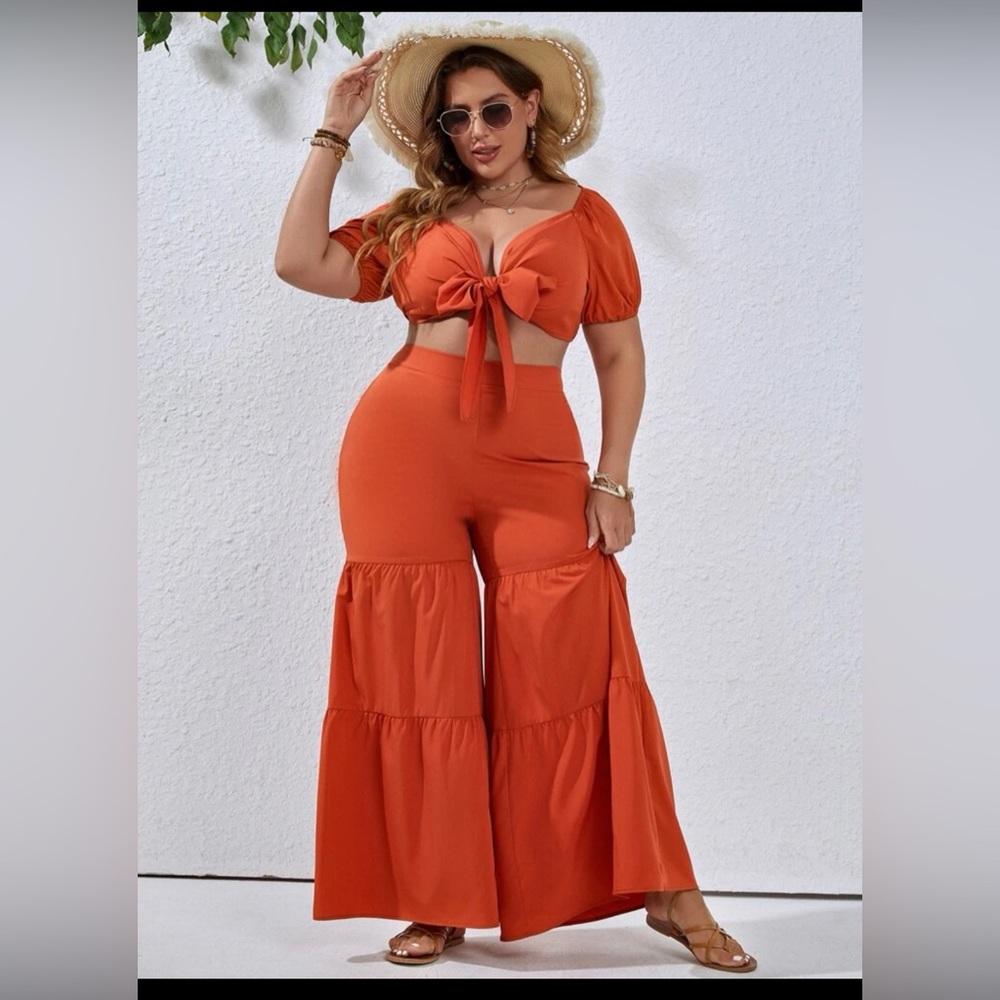 Nw never worn 2 piece set from SHEIN
